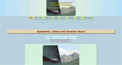 Desktop Screenshot of philipgoddard-music.co.uk